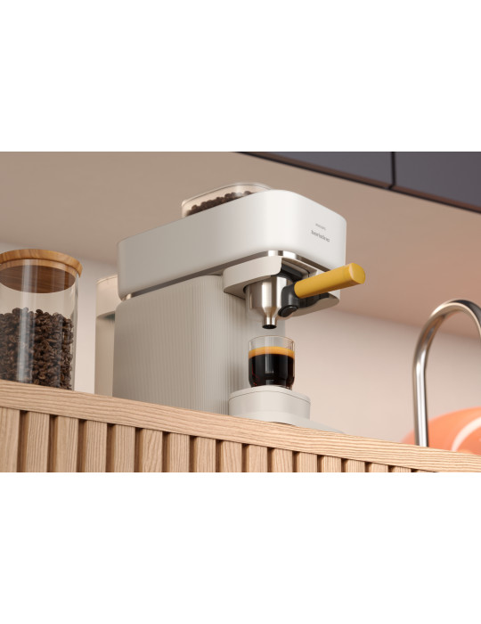 Philips Baristina BAR300/00 Machine expresso