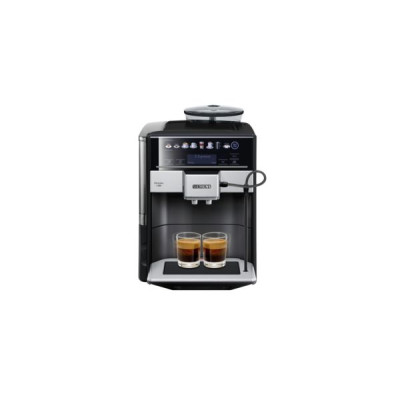 Siemens EQ.6 plus s500 Espresso Entièrement automatique Machine à expresso 1,7 L 2