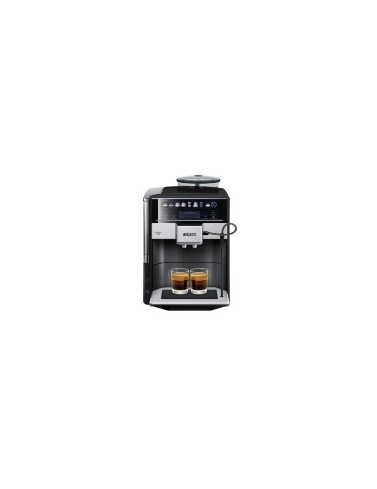Siemens EQ.6 plus s500 Espresso Entièrement automatique Machine à expresso 1,7 L