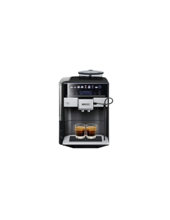 Siemens EQ.6 plus s500 Espresso Entièrement automatique Machine à expresso 1,7 L