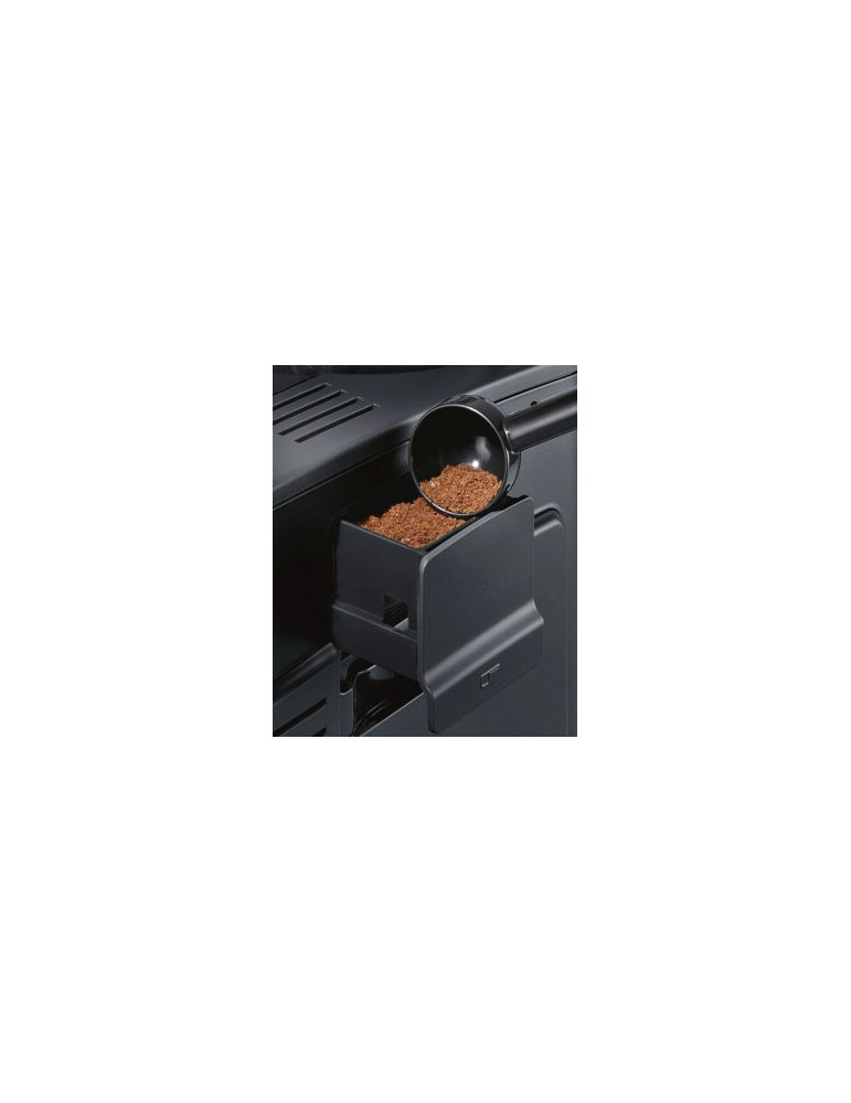 Siemens EQ.6 plus s500 Espresso Entièrement automatique Machine à expresso 1,7 L