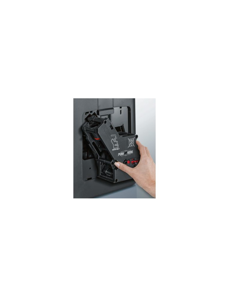 Siemens EQ.6 plus s500 Espresso Entièrement automatique Machine à expresso 1,7 L