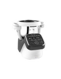 Moulinex Companion XL robot de cuisine 1550 W Noir, Gris, Blanc