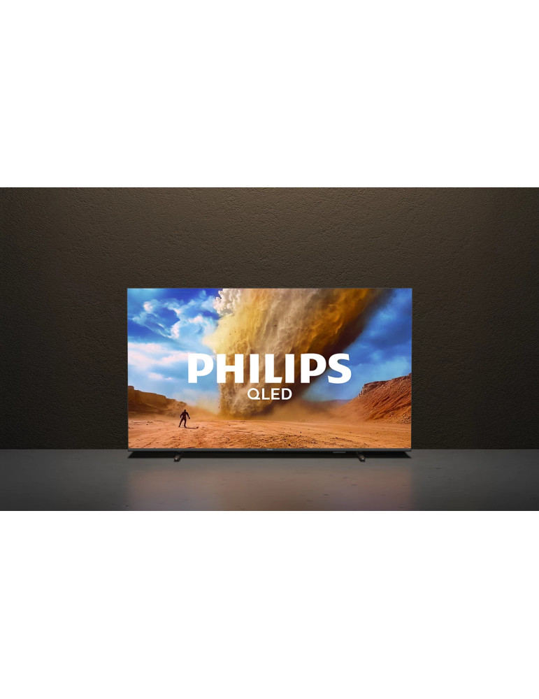 Philips 65PUS7800/12 TV 165,1 cm (65") 4K Ultra HD Smart TV Wifi Noir