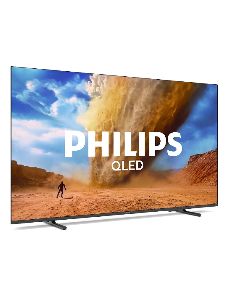 Philips 65PUS7800/12 TV 165,1 cm (65") 4K Ultra HD Smart TV Wifi Noir