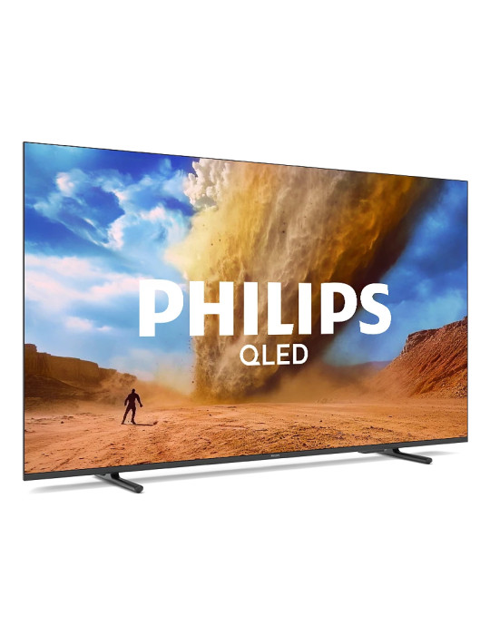 Philips 65PUS7800/12 TV 165,1 cm (65") 4K Ultra HD Smart TV Wifi Noir