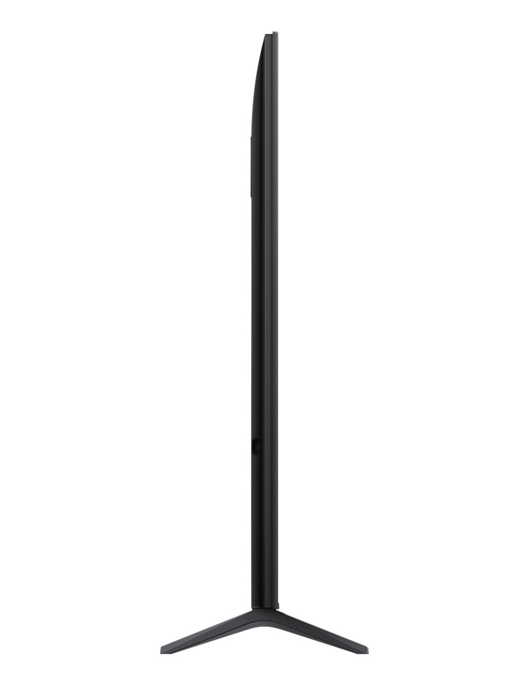 TCL 75C69K TV 190,5 cm (75") 4K Ultra HD Smart TV Wifi Métallique