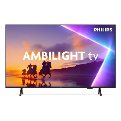 Philips 55PUS8550/12 TV 139,7 cm (55") 4K Ultra HD Smart TV Wifi Noir