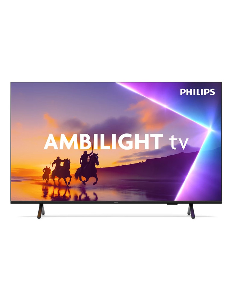 Philips 8500 series 75PUS850012 190,5 cm (75") 4K Ultra HD Smart TV Wifi Noir