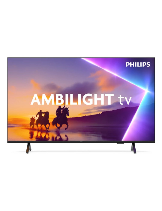 Philips 8500 series 75PUS850012 190,5 cm (75") 4K Ultra HD Smart TV Wifi Noir