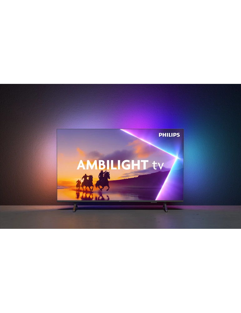 Philips 8500 series 75PUS850012 190,5 cm (75") 4K Ultra HD Smart TV Wifi Noir