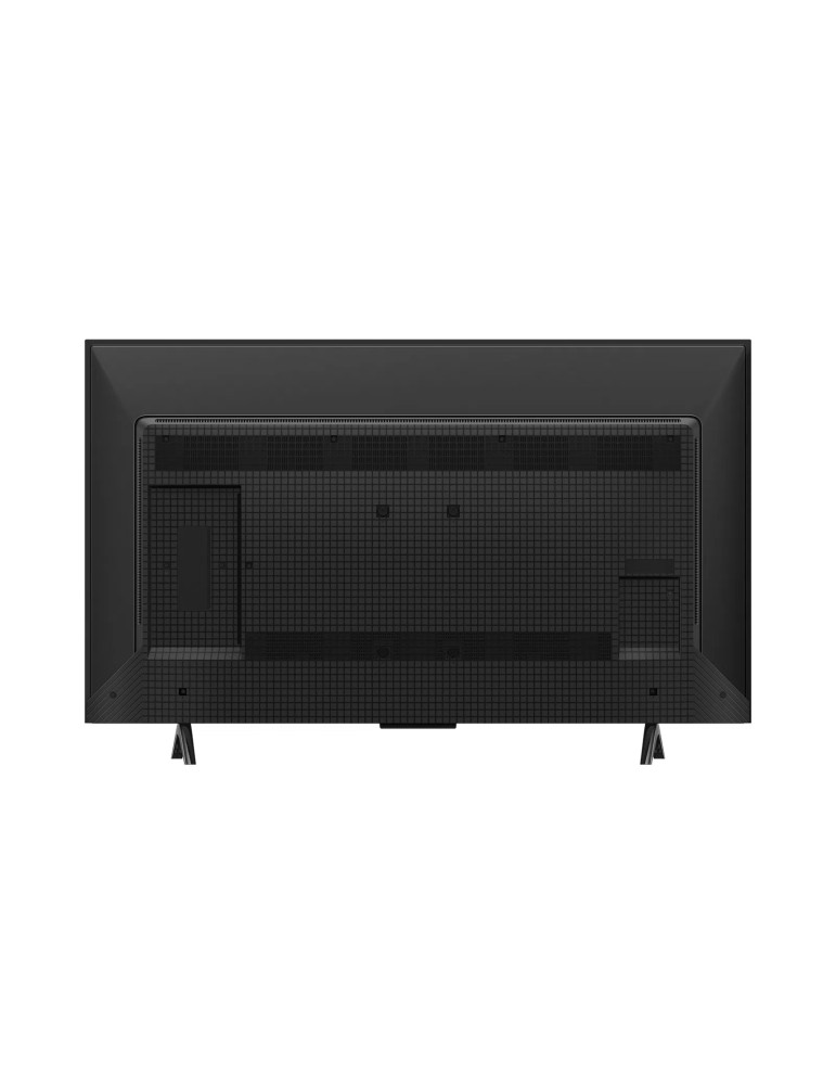 TCL T69C 43T69C TV 109,2 cm (43") 4K Ultra HD Smart TV Wifi Noir 350 cd/m²