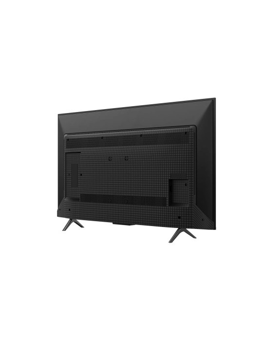 TCL T69C 43T69C TV 109,2 cm (43") 4K Ultra HD Smart TV Wifi Noir 350 cd/m²