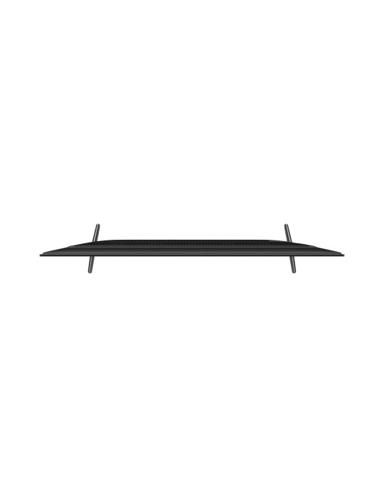 TCL T69C 43T69C TV 109,2 cm (43") 4K Ultra HD Smart TV Wifi Noir 350 cd/m²