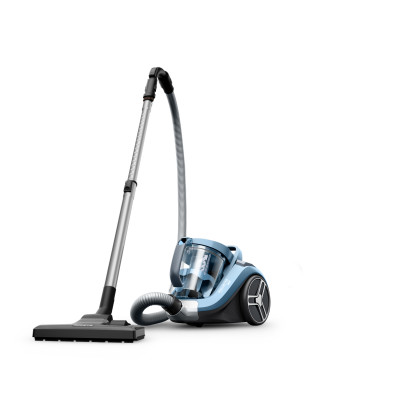 Rowenta Compact Power XXL RO4B11 2,5 L Aspirateur réservoir cylindrique Sec 900 W Sans sac