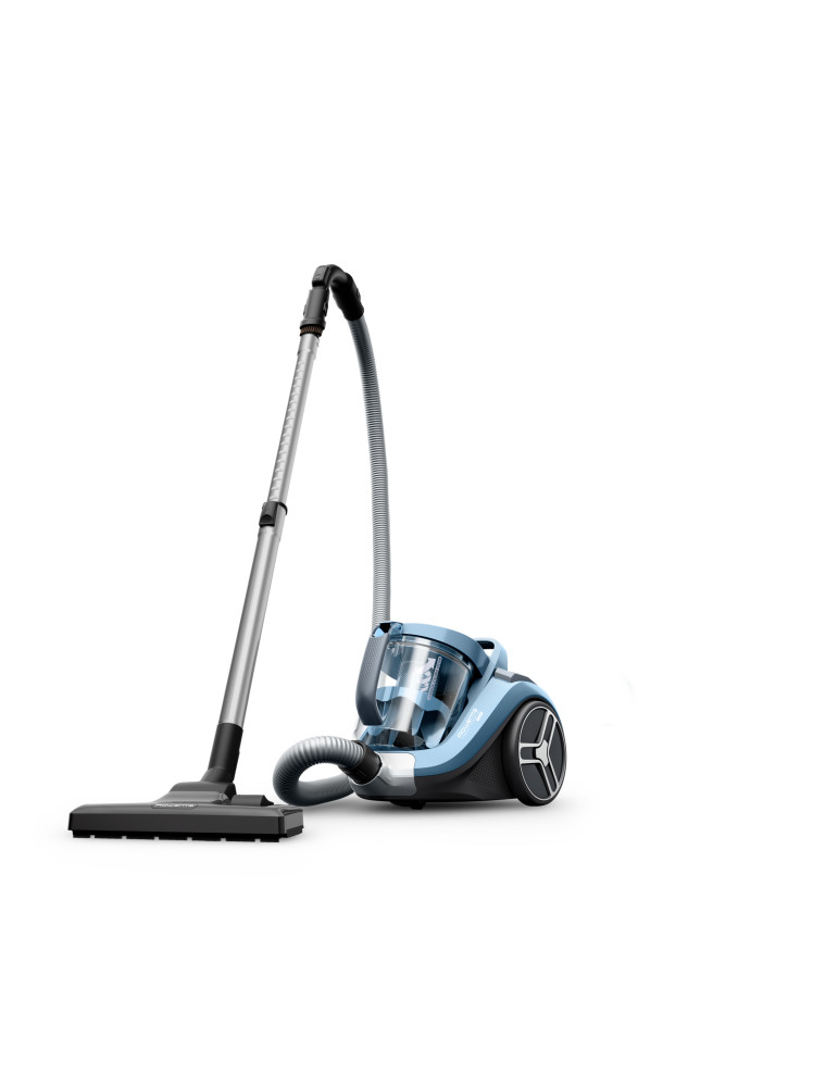 Rowenta Compact Power XXL RO4B11 2,5 L Aspirateur réservoir cylindrique Sec 900 W Sans sac