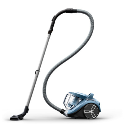 Rowenta Compact Power XXL RO4B11 2,5 L Aspirateur réservoir cylindrique Sec 900 W Sans sac 2