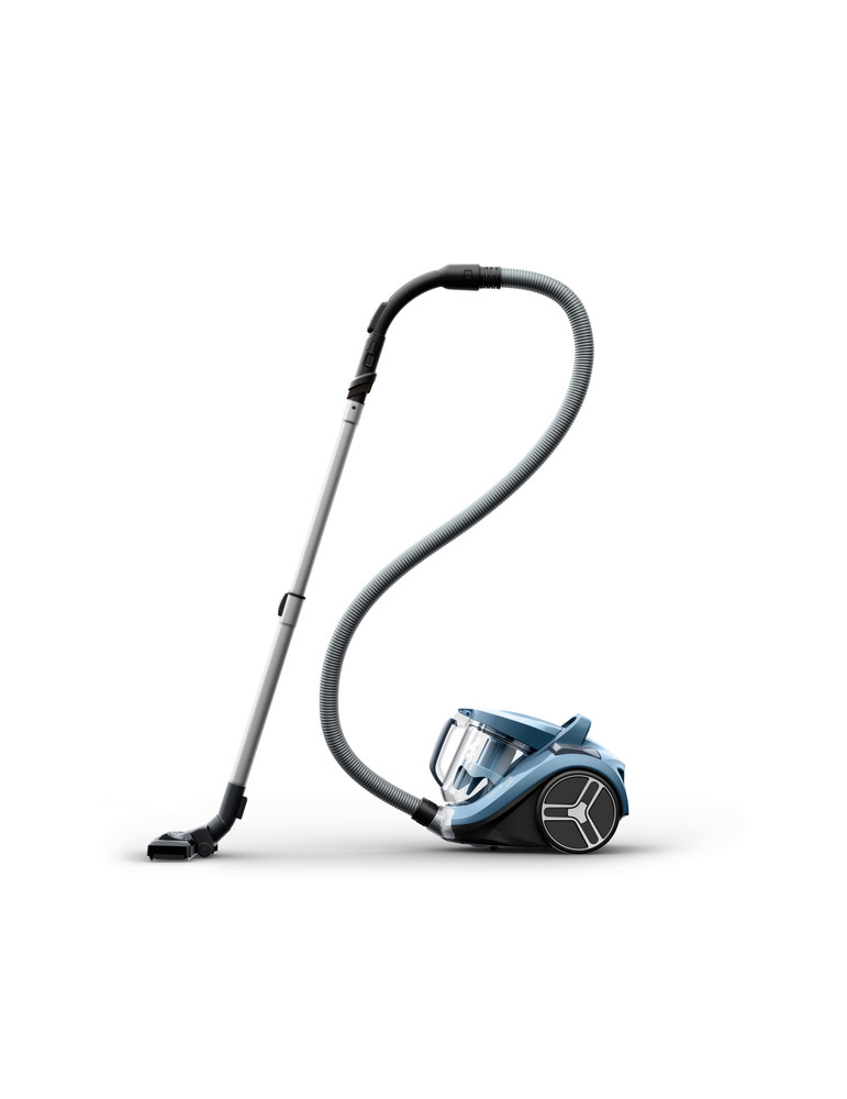 Rowenta Compact Power XXL RO4B11 2,5 L Aspirateur réservoir cylindrique Sec 900 W Sans sac