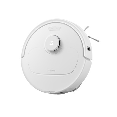 Roborock Qrevo L 0,33 L Blanc 2
