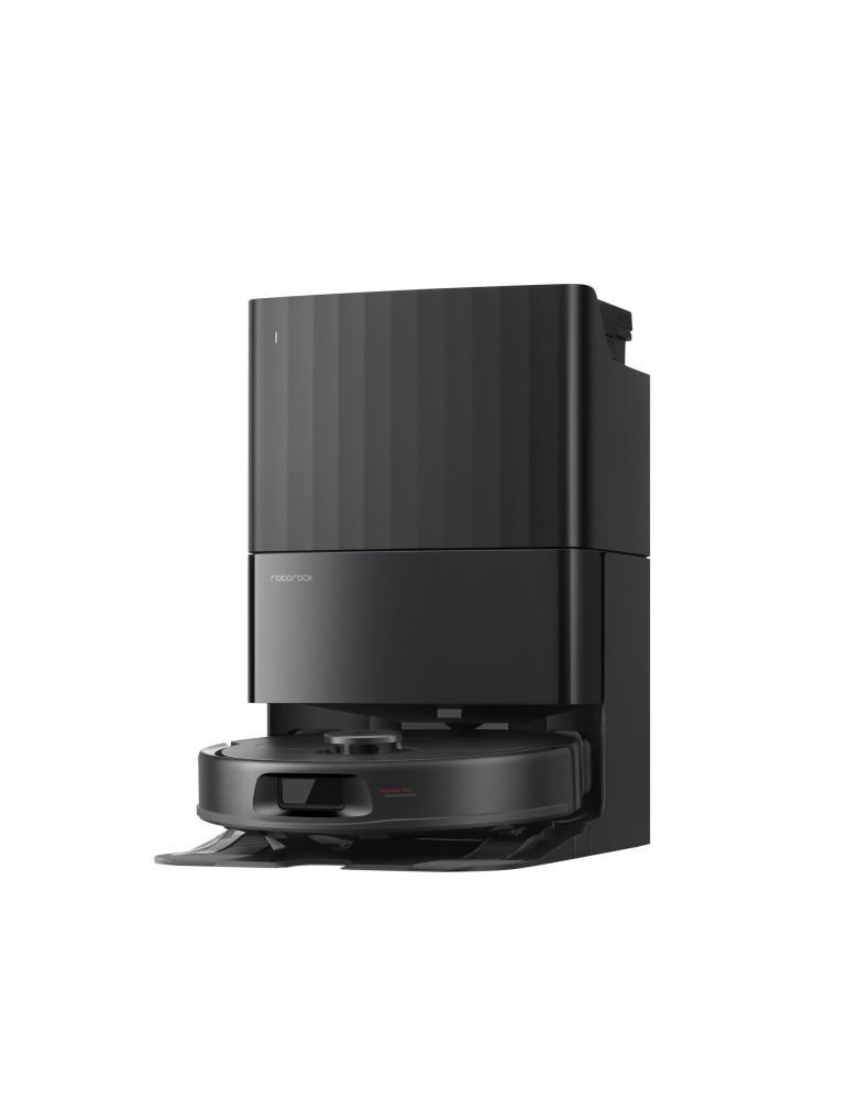 Roborock Qrevo L 0,33 L Noir