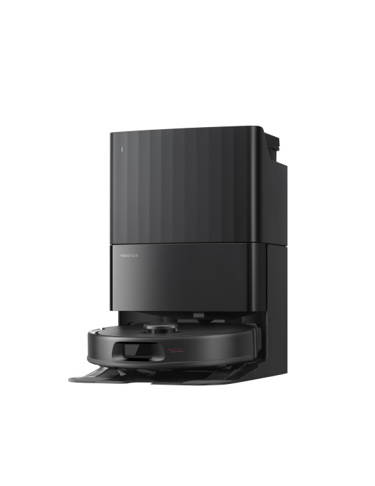 Roborock Qrevo L 0,33 L Noir