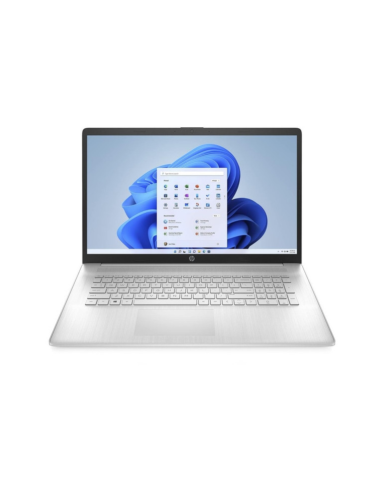 HP 17-CN2012NL
