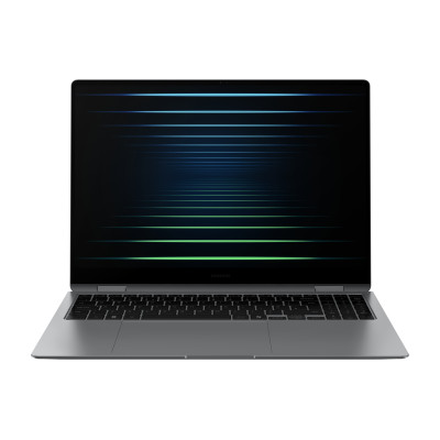 Samsung NP960QHAA-EXP Intel Core Ultra 5 226V Ultrabook 40,6 cm (16") Écran tactile WQXGA 16 Go LPDDR5x-SDRAM 512 Go SS
