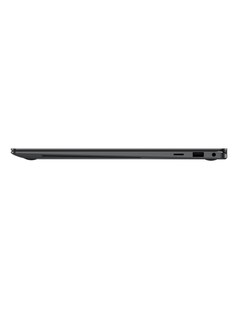 Samsung NP960QHAA-EXP Intel Core Ultra 5 226V Ultrabook 40,6 cm (16") Écran tactile WQXGA 16 Go LPDDR5x-SDRAM 512 Go SS