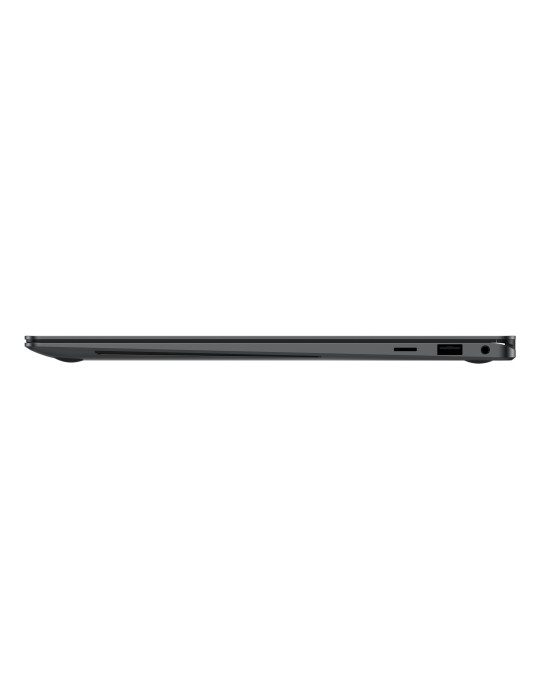 Samsung NP960QHAA-EXP Intel Core Ultra 5 226V Ultrabook 40,6 cm (16") Écran tactile WQXGA 16 Go LPDDR5x-SDRAM 512 Go SS