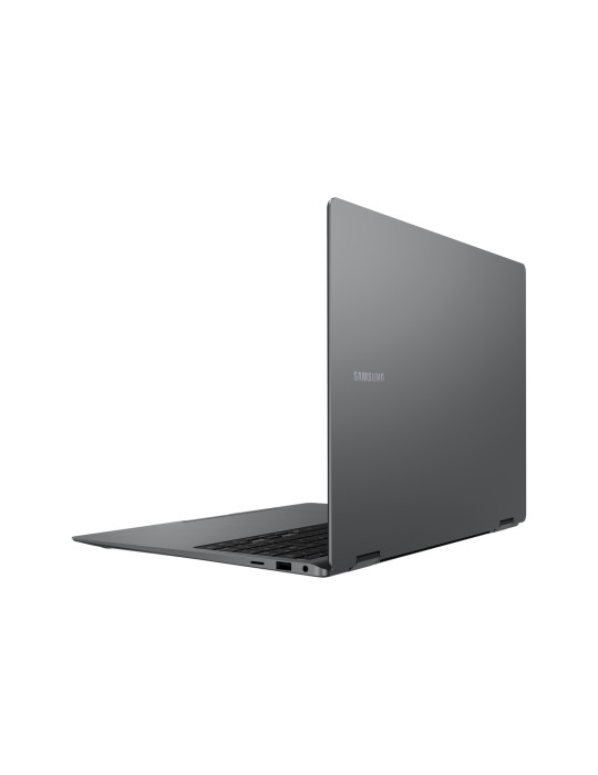 Samsung NP960QHAA-EXP Intel Core Ultra 5 226V Ultrabook 40,6 cm (16") Écran tactile WQXGA 16 Go LPDDR5x-SDRAM 512 Go SS