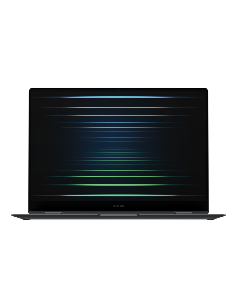 Samsung NP960QHAA-EXP Intel Core Ultra 5 226V Ultrabook 40,6 cm (16") Écran tactile WQXGA 16 Go LPDDR5x-SDRAM 512 Go SS