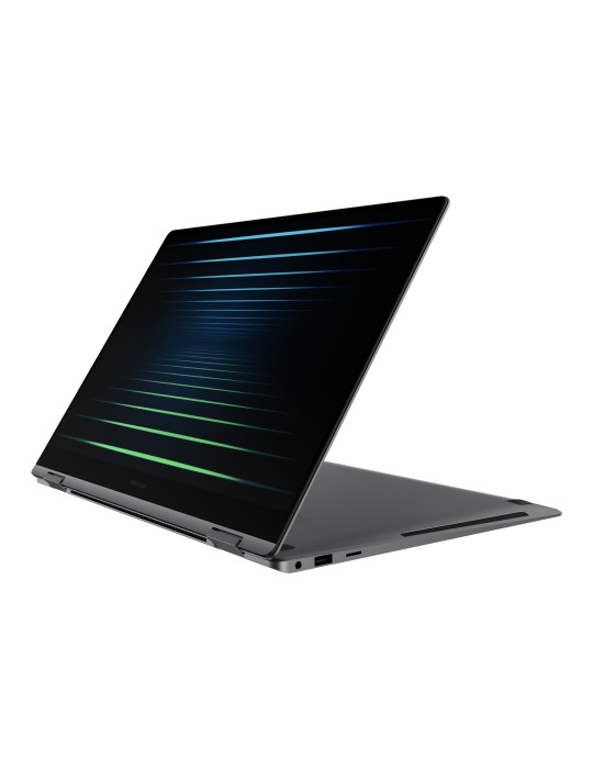 Samsung NP960QHAA-EXP Intel Core Ultra 5 226V Ultrabook 40,6 cm (16") Écran tactile WQXGA 16 Go LPDDR5x-SDRAM 512 Go SS