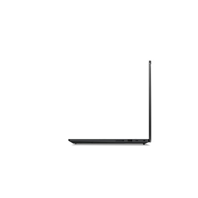 Lenovo ThinkPad P1 Gen 7 Intel Core Ultra 7 155H Station de travail mobile 40,6 cm (16") WUXGA 16 Go LPDDR5x-SDRAM 512 G 2