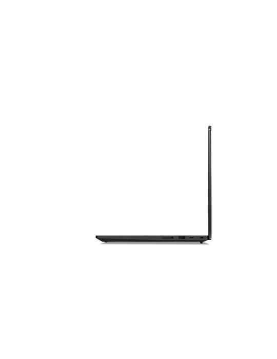 Lenovo ThinkPad P1 Gen 7 Intel Core Ultra 7 155H Station de travail mobile 40,6 cm (16") WUXGA 16 Go LPDDR5x-SDRAM 512 G