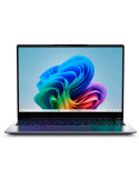 MEDION SPRCHRGD 14 S1 Elite Snapdragon Ordinateur portable 35,6 cm (14") WQXGA+ 16 Go LPDDR5x-SDRAM 512 Go SSD Wi-Fi 7 (