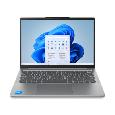 Lenovo IdeaPad Slim 5 14IRH10R Intel Core 7 240H Ordinateur portable 35,6 cm (14") WUXGA 16 Go DDR5-SDRAM 512 Go SSD Wi-