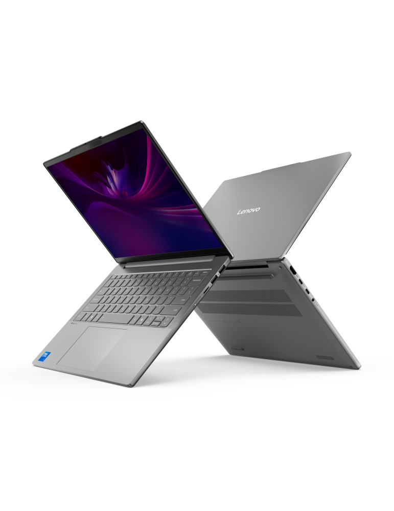 Lenovo IdeaPad Slim 5 14IRH10R Intel Core 7 240H Ordinateur portable 35,6 cm (14") WUXGA 16 Go DDR5-SDRAM 512 Go SSD Wi-