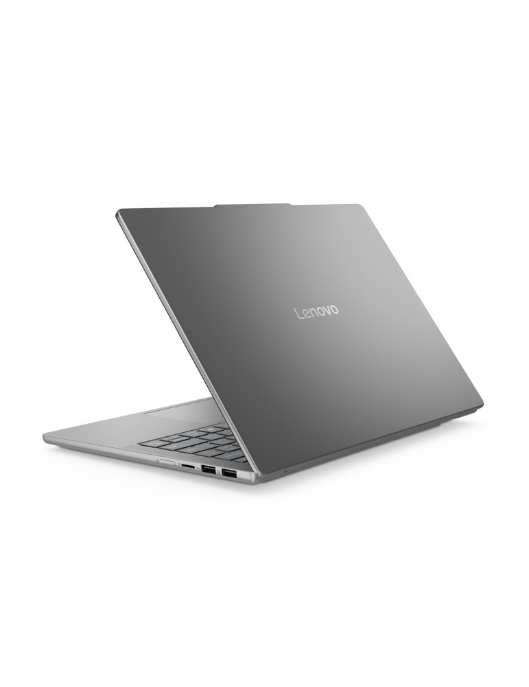 Lenovo IdeaPad Slim 5 14IRH10R Intel Core 7 240H Ordinateur portable 35,6 cm (14") WUXGA 16 Go DDR5-SDRAM 512 Go SSD Wi-