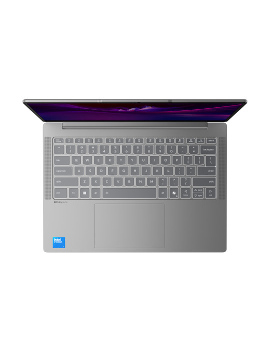 Lenovo IdeaPad Slim 5 14IRH10R Intel Core 7 240H Ordinateur portable 35,6 cm (14") WUXGA 16 Go DDR5-SDRAM 512 Go SSD Wi-