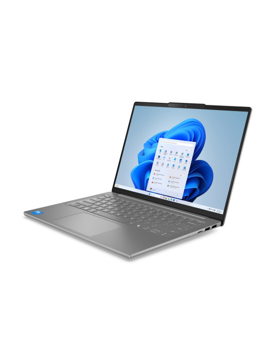 Lenovo IdeaPad Slim 5 14IRH10R Intel Core 7 240H Ordinateur portable 35,6 cm (14") WUXGA 16 Go DDR5-SDRAM 512 Go SSD Wi-
