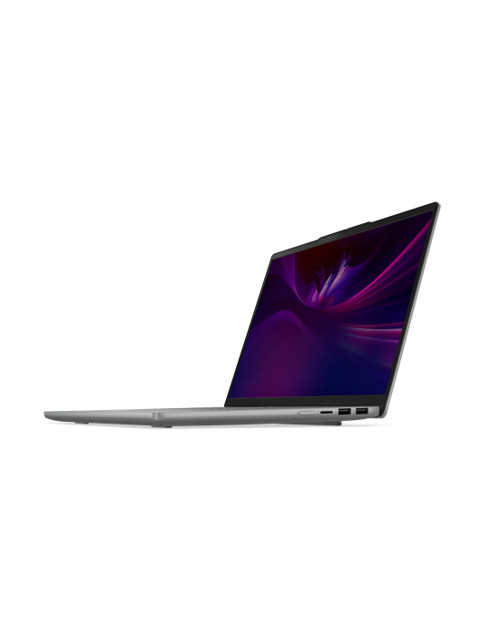 Lenovo IdeaPad Slim 5 14IRH10R Intel Core 7 240H Ordinateur portable 35,6 cm (14") WUXGA 16 Go DDR5-SDRAM 512 Go SSD Wi-