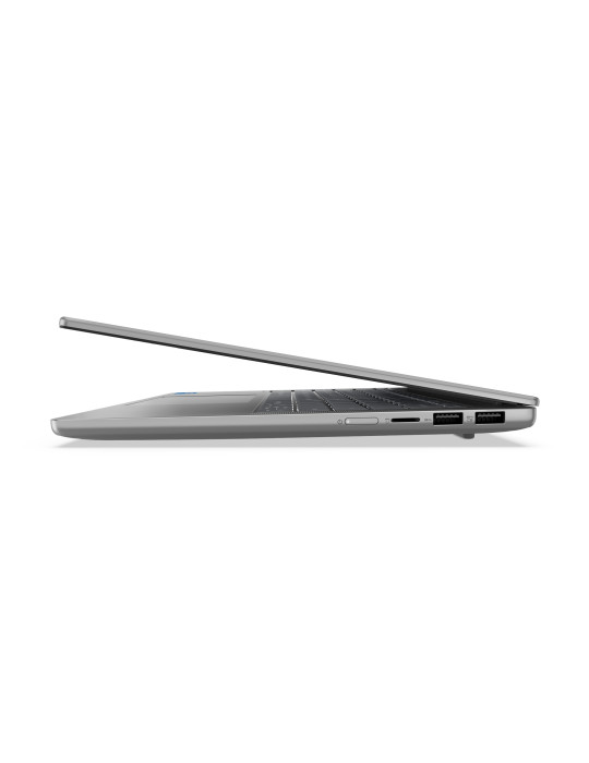 Lenovo IdeaPad Slim 5 14IRH10R Intel Core 7 240H Ordinateur portable 35,6 cm (14") WUXGA 16 Go DDR5-SDRAM 512 Go SSD Wi-