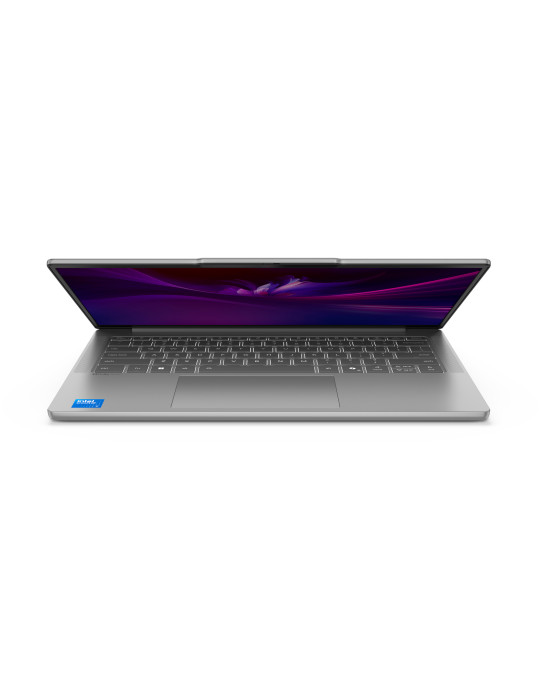 Lenovo IdeaPad Slim 5 14IRH10R Intel Core 7 240H Ordinateur portable 35,6 cm (14") WUXGA 16 Go DDR5-SDRAM 512 Go SSD Wi-