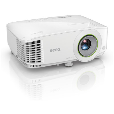BenQ EW600 Projecteur à focale standard 3600 ANSI lumens DLP WXGA (1280x800) Blanc 2