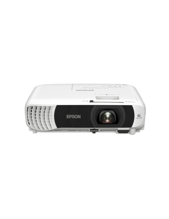 Epson EB-W55 4000 ANSI lumens 3LCD WXGA (1200x800) Blanc