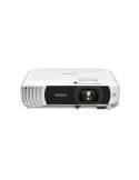 Epson EB-W55 4000 ANSI lumens 3LCD WXGA (1200x800) Blanc