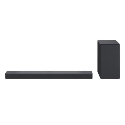 LG SC9S Noir 3.1.3 canaux 400 W