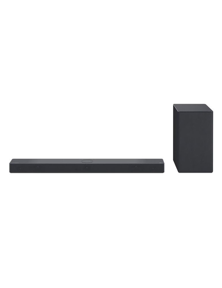 LG SC9S Noir 3.1.3 canaux 400 W
