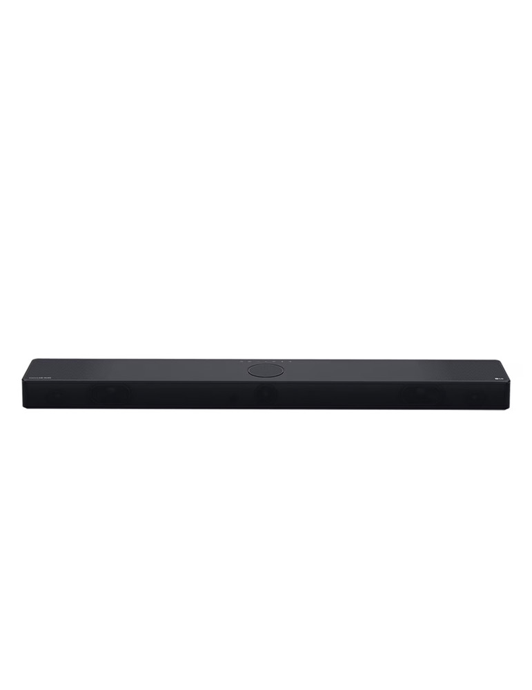 LG SC9S Noir 3.1.3 canaux 400 W