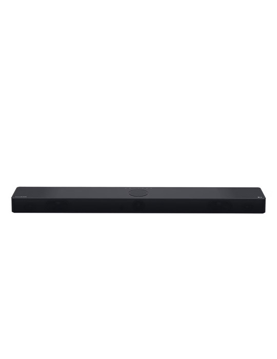 LG SC9S Noir 3.1.3 canaux 400 W